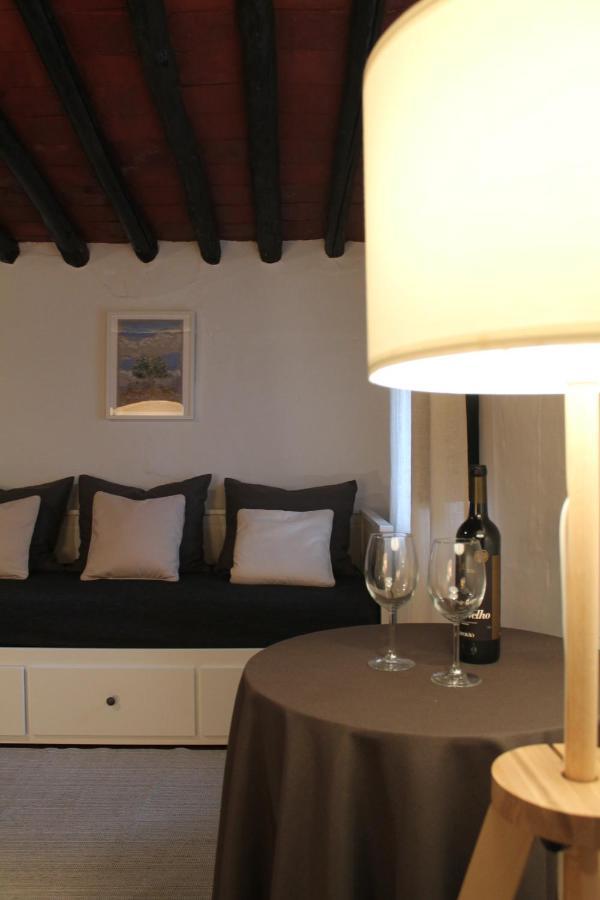 Casa Das Correias Evora Monte Bagian luar foto