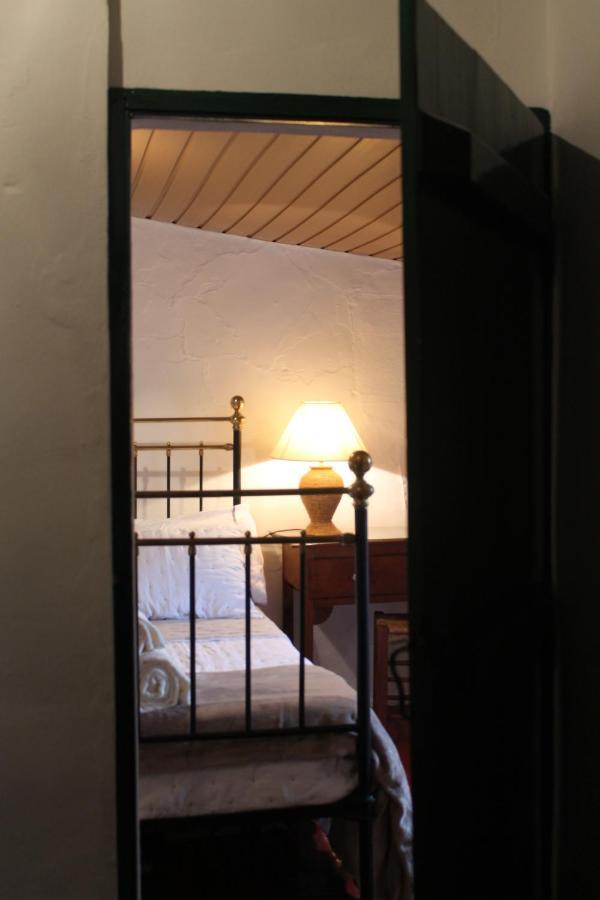 Casa Das Correias Evora Monte Bagian luar foto