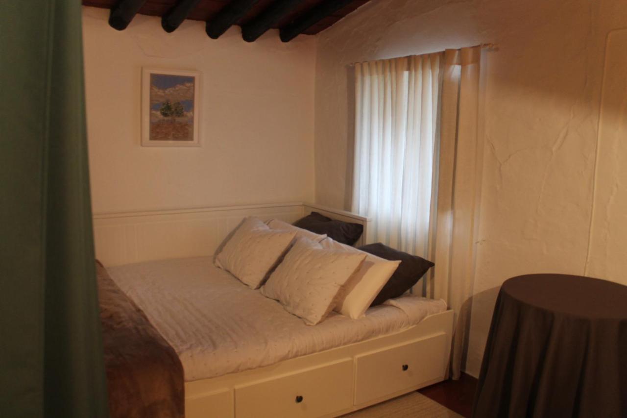 Casa Das Correias Evora Monte Bagian luar foto