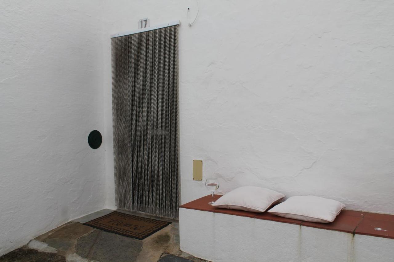 Casa Das Correias Evora Monte Bagian luar foto